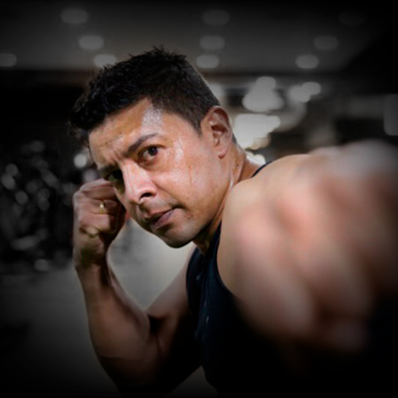 Giovanny Bautista